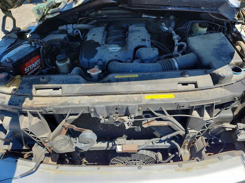 Aukcja sprzedaży 2006 Nissan Titan, vin: 1N6BA06A86N560184, numer aukcji: 53157396