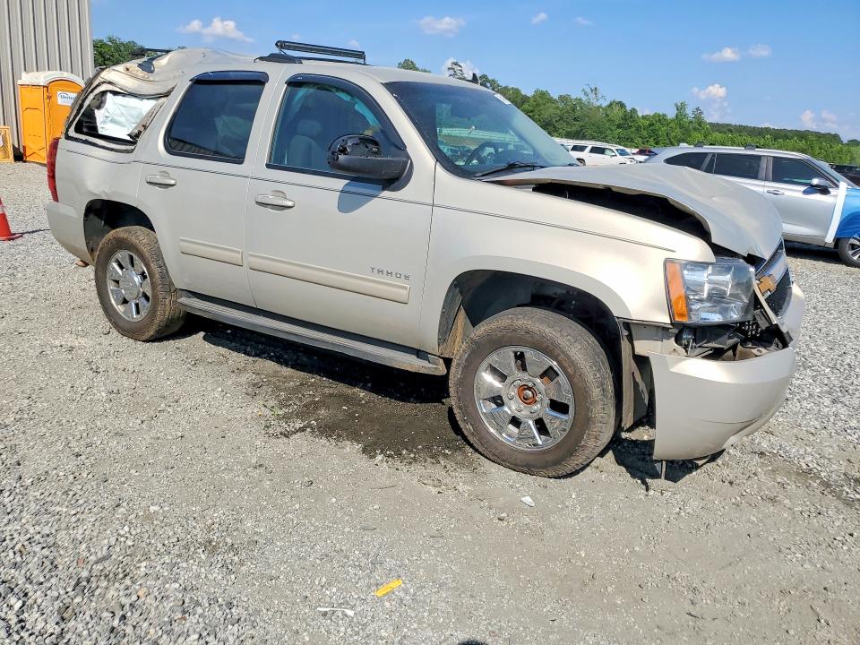 Продаж на аукціоні авто 2011 Chevrolet Tahoe, vin: 1GNSKAE09BR174267, номер лоту: 54316046