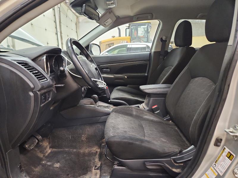 Aukcja sprzedaży 2021 Mitsubishi Outlander Sport, vin: JA4APVAU7MU011567, numer aukcji: 52268116