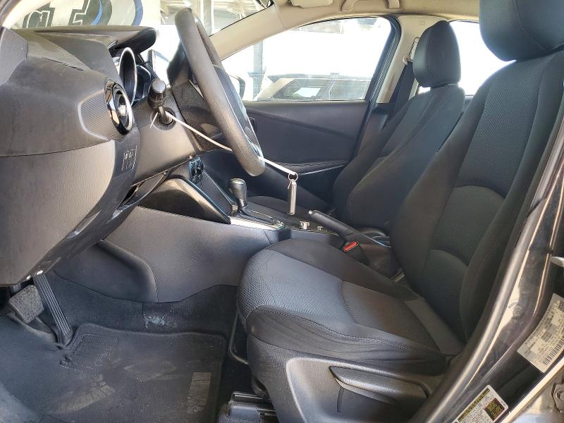 Aukcja sprzedaży 2016 Scion Ia, vin: 3MYDLBZV2GY114022, numer aukcji: 54199856