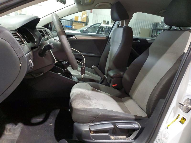 Aukcja sprzedaży 2017 Volkswagen Jetta, vin: 3VW167AJ5HM312596, numer aukcji: 52708266