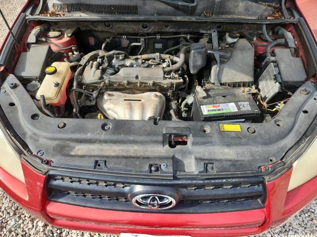 Продаж на аукціоні авто 2010 Toyota Rav4, vin: JTMZF4DV2AD024314, номер лоту: 54166516
