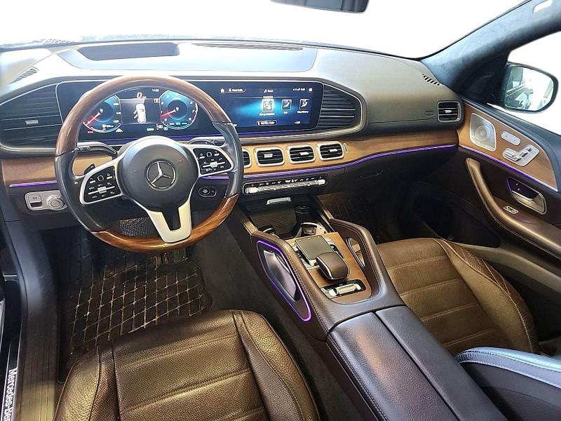 54626426 :رقم المزاد ، 4JGFB8GE2LA172965 vin ، 2020 Mercedes-benz Gle مزاد بيع