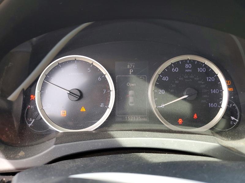 Aukcja sprzedaży 2015 Lexus Is, vin: JTHBF1D22F5063880, numer aukcji: 52217806