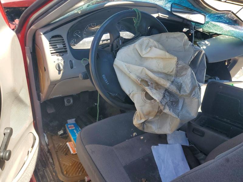 1996 Mazda B2300 მანქანა იყიდება აუქციონზე, vin: 4F4CR12A5TTM11371, აუქციონის ნომერი: 53896096