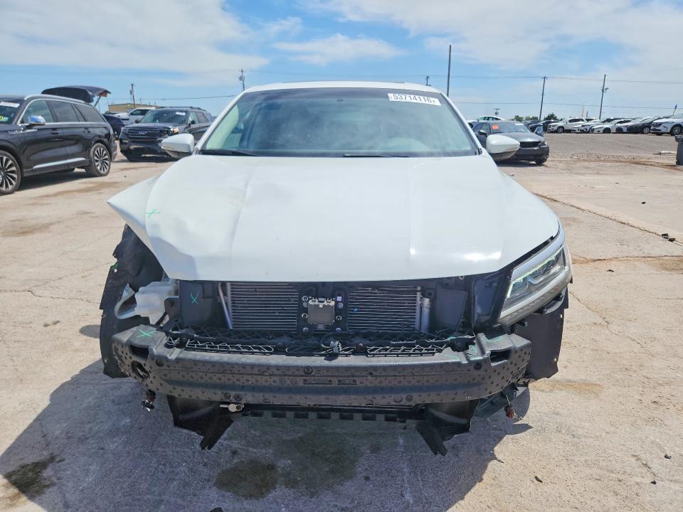 Aukcja sprzedaży 2018 Volkswagen Passat, vin: 1VWBA7A34JC011846, numer aukcji: 53714116