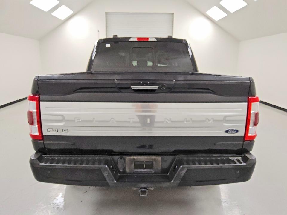 Продаж на аукціоні авто 2021 Ford F150, vin: 1FTEW1C50MFB61713, номер лоту: 48760386