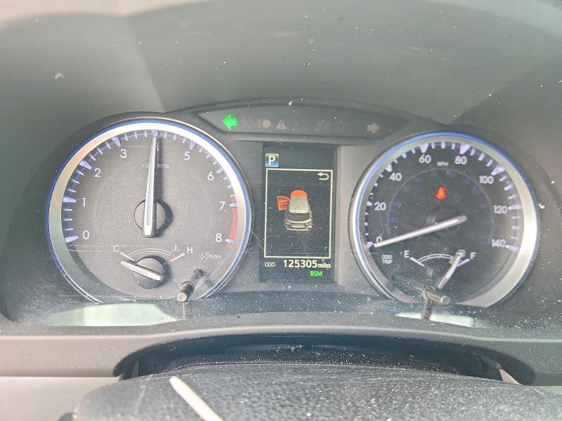 Aukcja sprzedaży 2018 Toyota Highlander, vin: 5TDJZRFH4JS544771, numer aukcji: 53323696