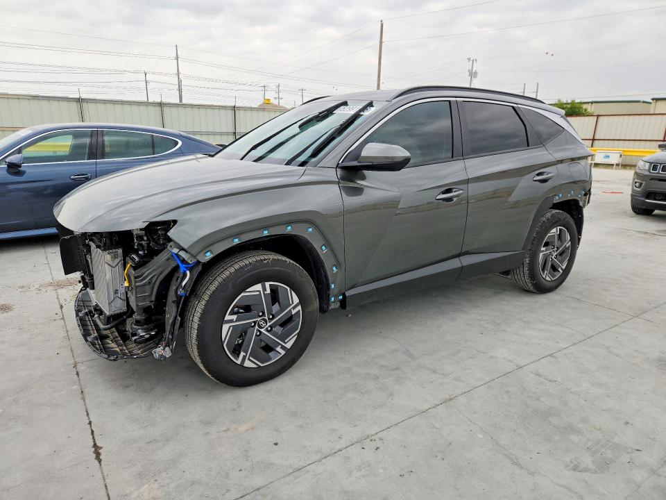 Aukcja sprzedaży 2025 Hyundai Tucson, vin: KM8JBDD12SU396559, numer aukcji: 52991586