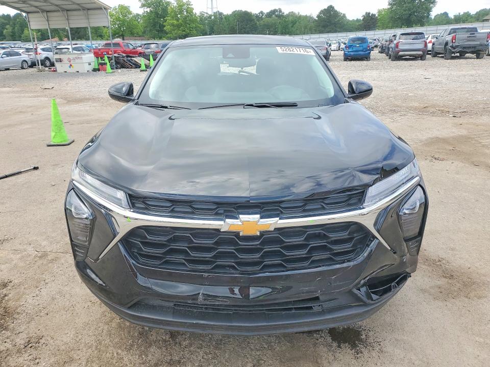 Aukcja sprzedaży 2026 Chevrolet Trax, vin: KL77LFEP9TC086598, numer aukcji: 52821716