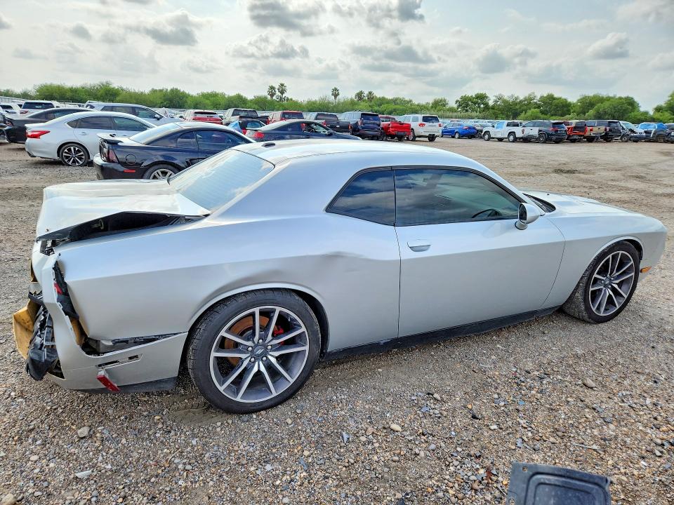2012 Dodge Challenger მანქანა იყიდება აუქციონზე, vin: 2C3CDYAG7CH186703, აუქციონის ნომერი: 54424756