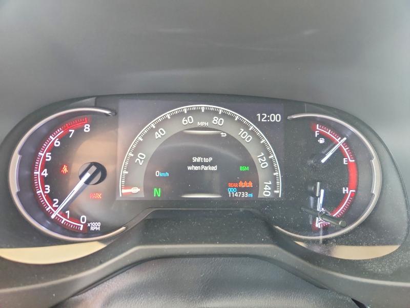 Продажа на аукционе авто 2019 Toyota Rav4, vin: 2T3J1RFV4KW016984, номер лота: 54966736