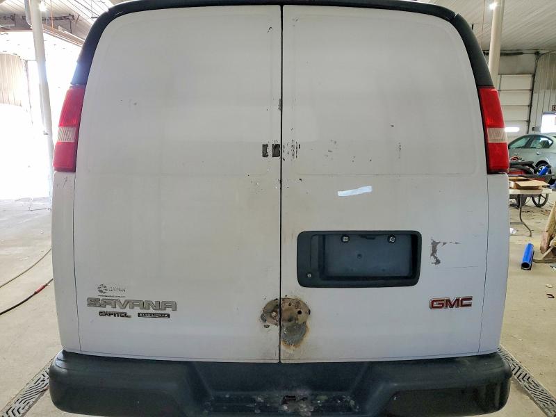 Продажа на аукционе авто 2016 Gmc Savana, vin: 1GTW7AFF4G1191577, номер лота: 60159076
