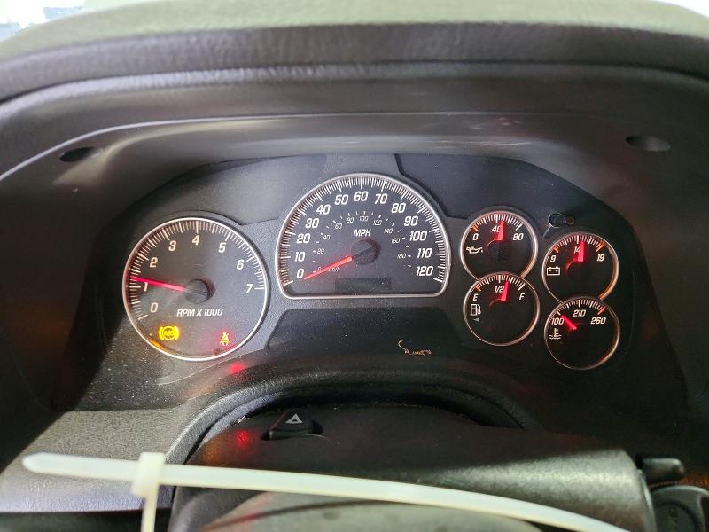 Продажа на аукционе авто 2004 Gmc Envoy, vin: 1GKDT13S242292437, номер лота: 54882146