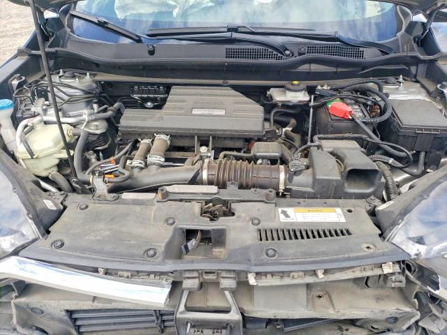 Aukcja sprzedaży 2018 Honda Cr-v, vin: 7FARW2H87JE061302, numer aukcji: 54559796