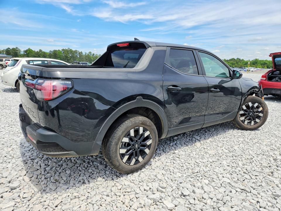 Aukcja sprzedaży 2025 Hyundai Santa Cruz, vin: 5NTJA4DEXSH149893, numer aukcji: 53047186