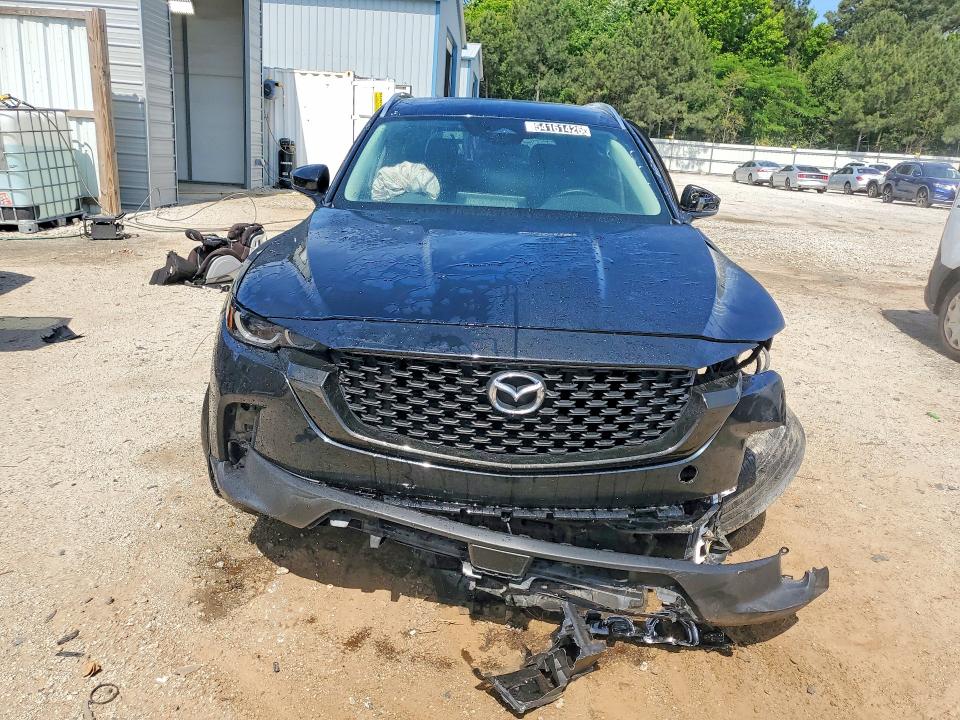 Продаж на аукціоні авто 2025 Mazda Cx-50, vin: 7MMVABBM0SN319290, номер лоту: 54161426