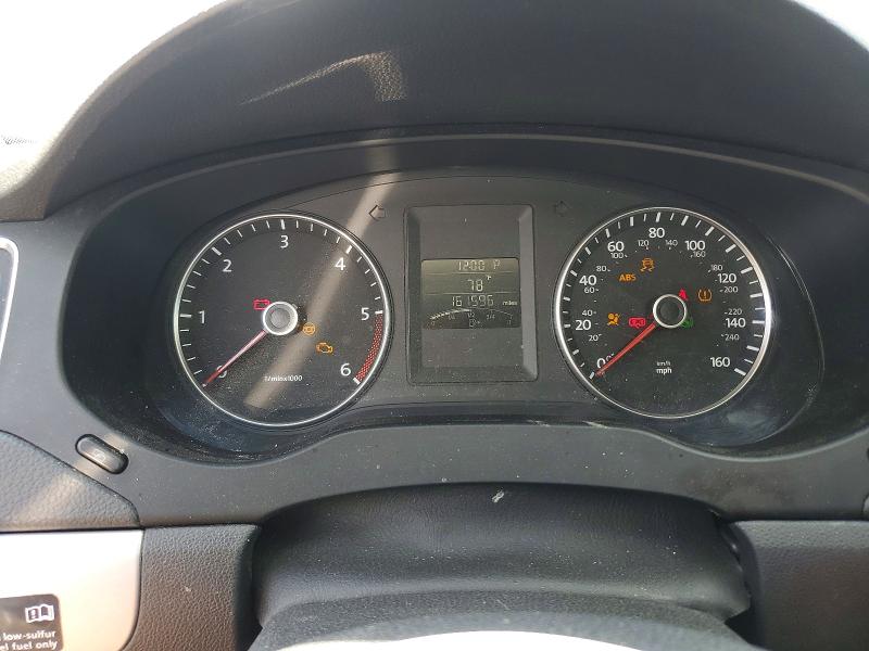 Aukcja sprzedaży 2012 Volkswagen Jetta, vin: 3VWLL7AJ1CM331110, numer aukcji: 52926356