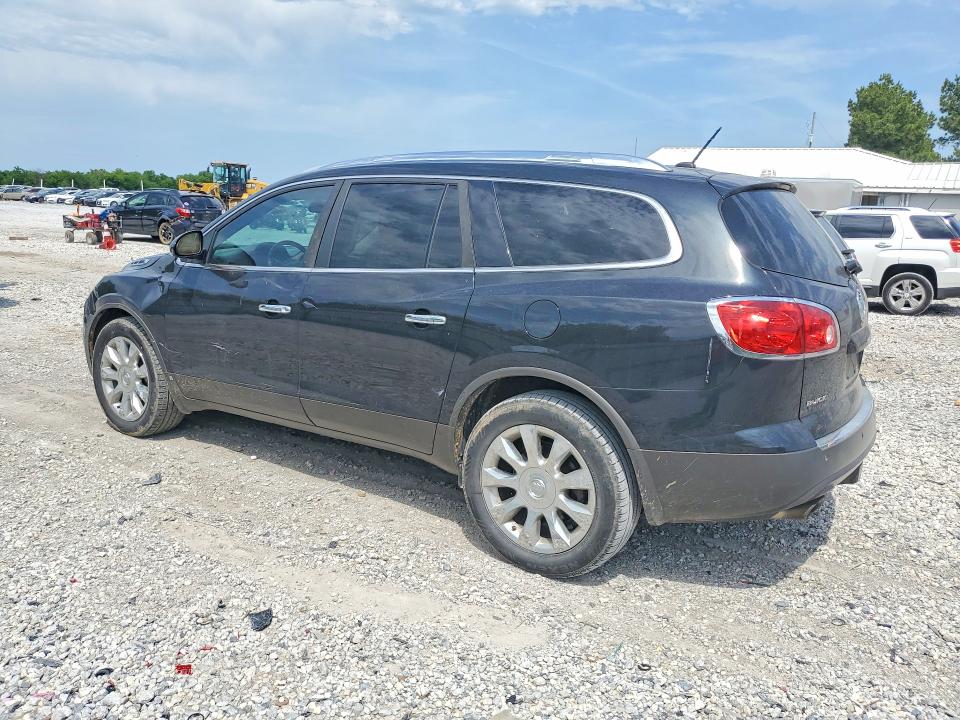 Продажа на аукционе авто 2010 Buick Enclave, vin: 5GALVCED0AJ135214, номер лота: 52184146