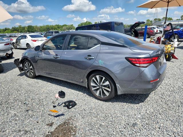 52045356 :رقم المزاد ، 3N1AB8CV6SY385077 vin ، 2025 Nissan Sentra مزاد بيع