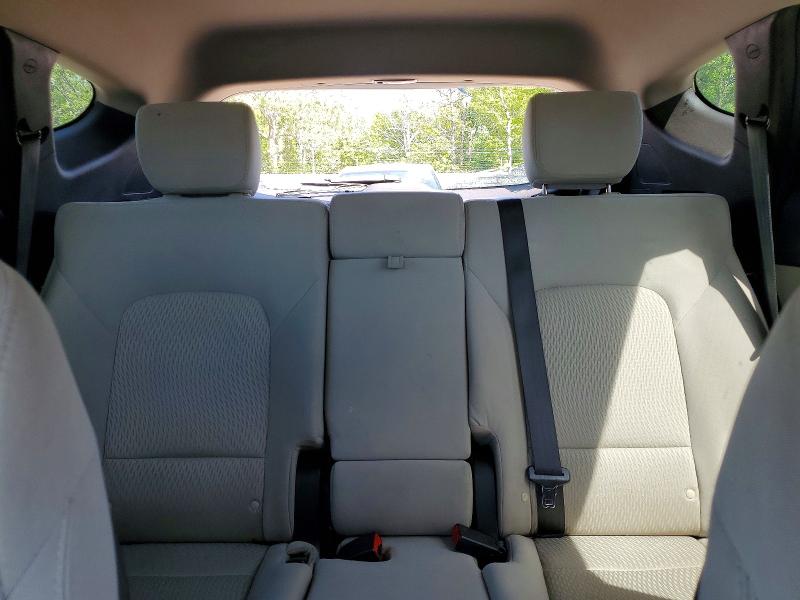 Продажа на аукционе авто 2017 Hyundai Santa Fe Sport, vin: 5NMZU3LB1HH007710, номер лота: 52134516