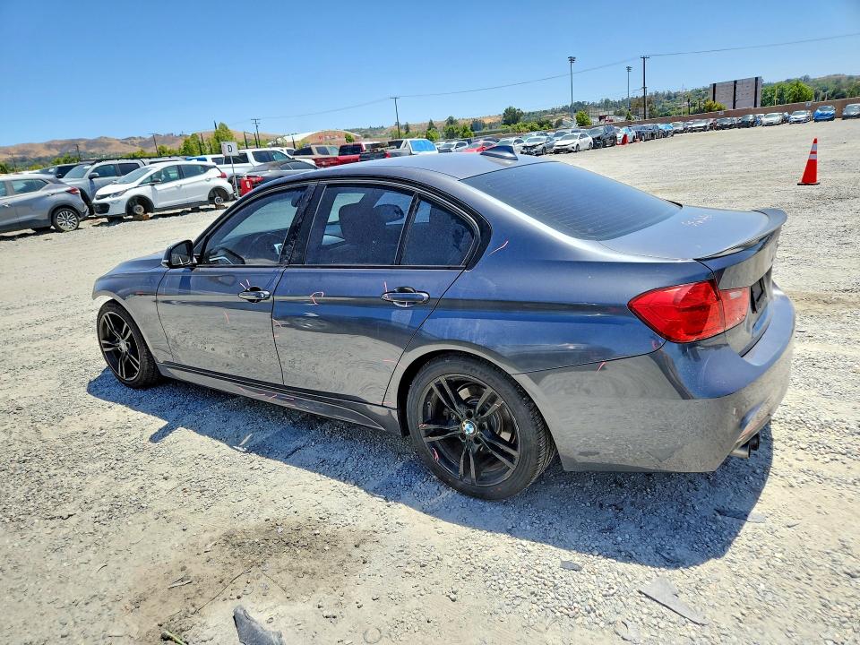 Продажа на аукционе авто 2013 Bmw 328, vin: WBA3C1C55DF437428, номер лота: 53978736
