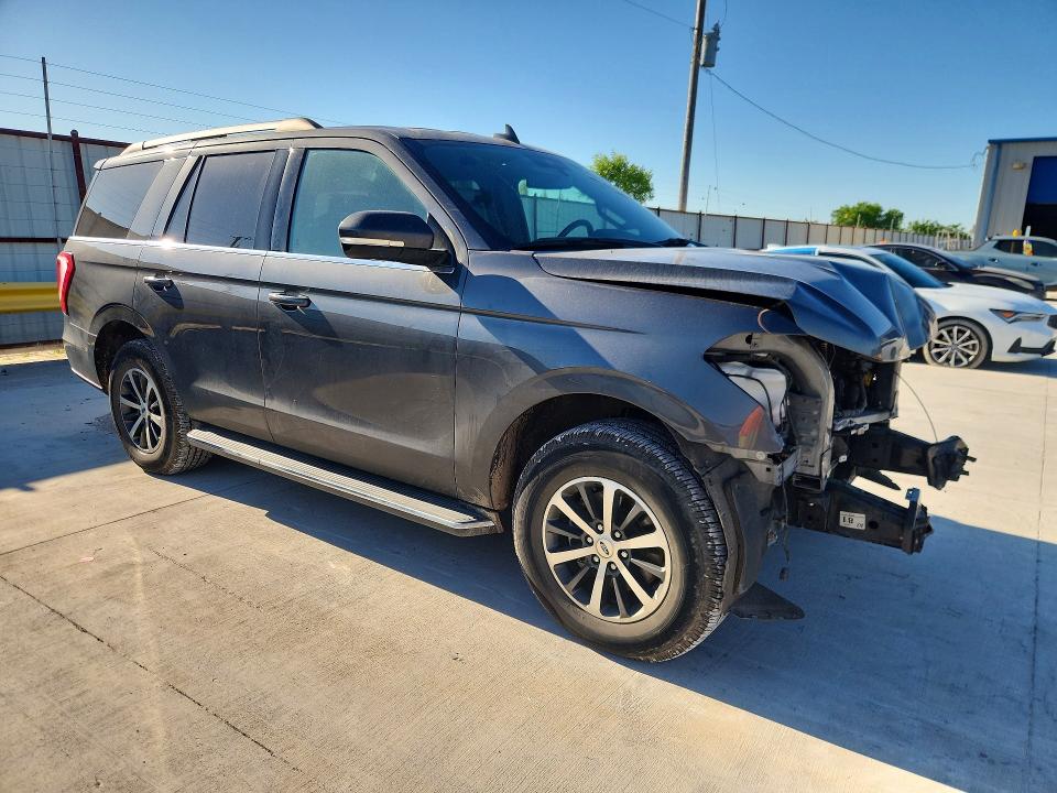 2020 Ford Expedition მანქანა იყიდება აუქციონზე, vin: 1FMJU1HT4LEA41814, აუქციონის ნომერი: 51546686