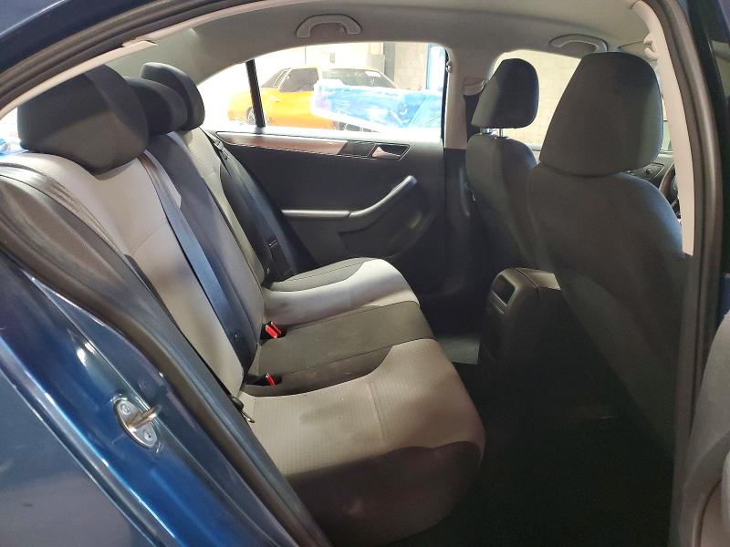 Продаж на аукціоні авто 2017 Volkswagen Jetta, vin: 3VW2B7AJXHM328230, номер лоту: 54182196