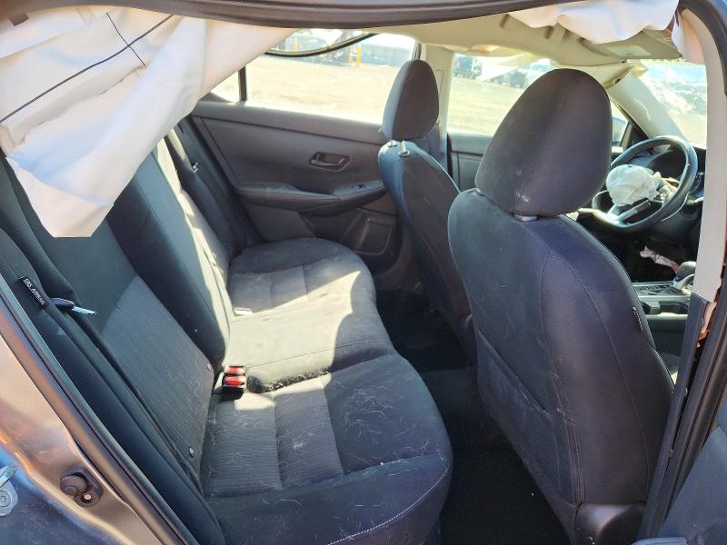 Aukcja sprzedaży 2024 Nissan Sentra, vin: 3N1AB8CV0RY319487, numer aukcji: 53655806