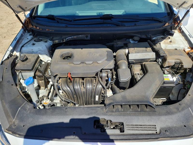 Продажа на аукционе авто 2019 Hyundai Sonata, vin: 5NPE34AF2KH746348, номер лота: 53545356