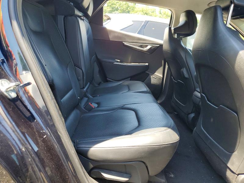 Продаж на аукціоні авто 2023 Kia Ev6, vin: KNDC34LA8P5129777, номер лоту: 53955196