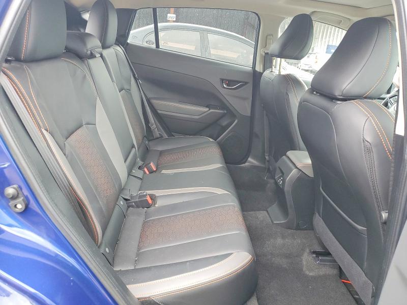2025 Subaru Crosstrek მანქანა იყიდება აუქციონზე, vin: 4S4GUHM6XS3720225, აუქციონის ნომერი: 51118346