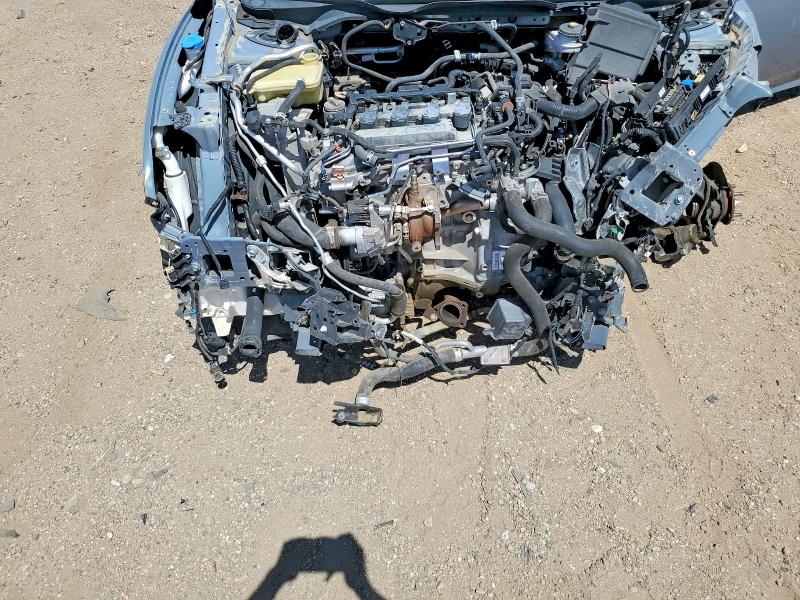 Aukcja sprzedaży 2017 Honda Civic, vin: SHHFK7H43HU233239, numer aukcji: 54476026