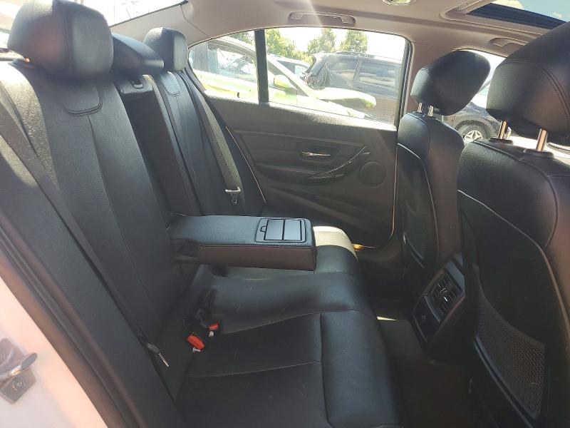 53274796 :رقم المزاد ، WBA3A5G53FNS84368 vin ، 2015 Bmw 328 مزاد بيع