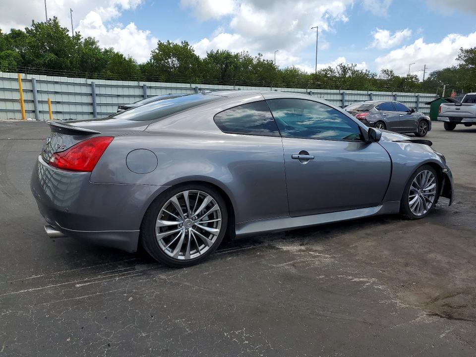 Aukcja sprzedaży 2012 Infiniti G37, vin: JN1CV6EL1CM470526, numer aukcji: 51878846