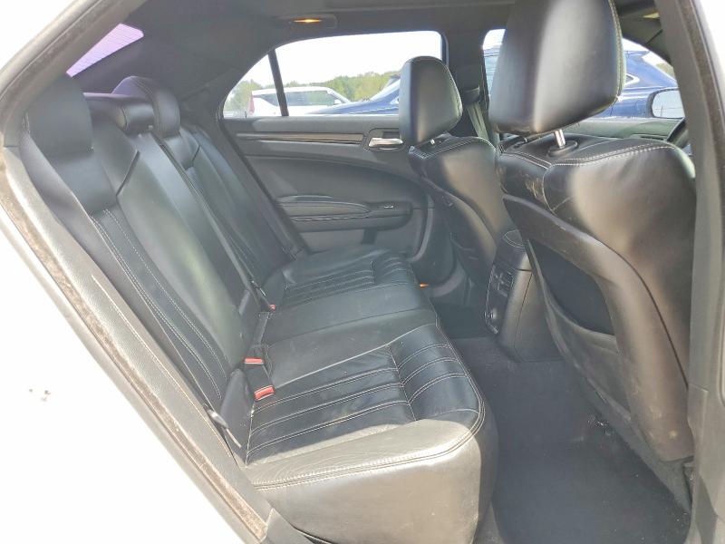 52921076 :رقم المزاد ، 2C3CCAGG2EH383752 vin ، 2014 Chrysler 300 مزاد بيع