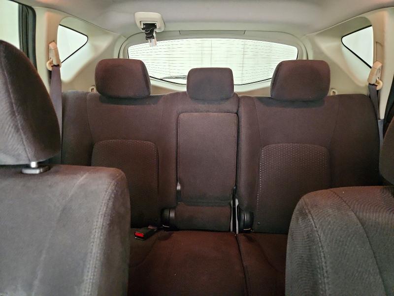 Aukcja sprzedaży 2010 Nissan Murano, vin: JN8AZ1MW0AW102853, numer aukcji: 52866126