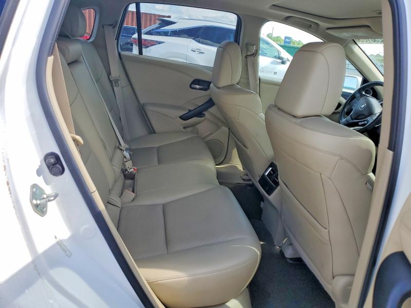 Продаж на аукціоні авто 2017 Acura Rdx, vin: 5J8TB3H5XHL022365, номер лоту: 52881836