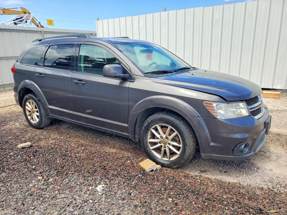 Aukcja sprzedaży 2016 Dodge Journey, vin: 3C4PDCBG6GT156250, numer aukcji: 54898456