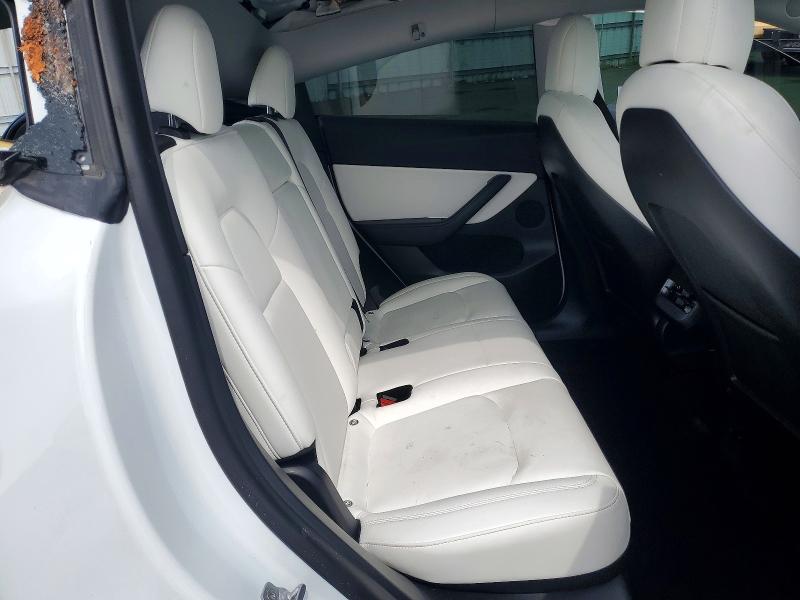 Aukcja sprzedaży 2021 Tesla Model Y, vin: 5YJYGDEE5MF151868, numer aukcji: 52265666
