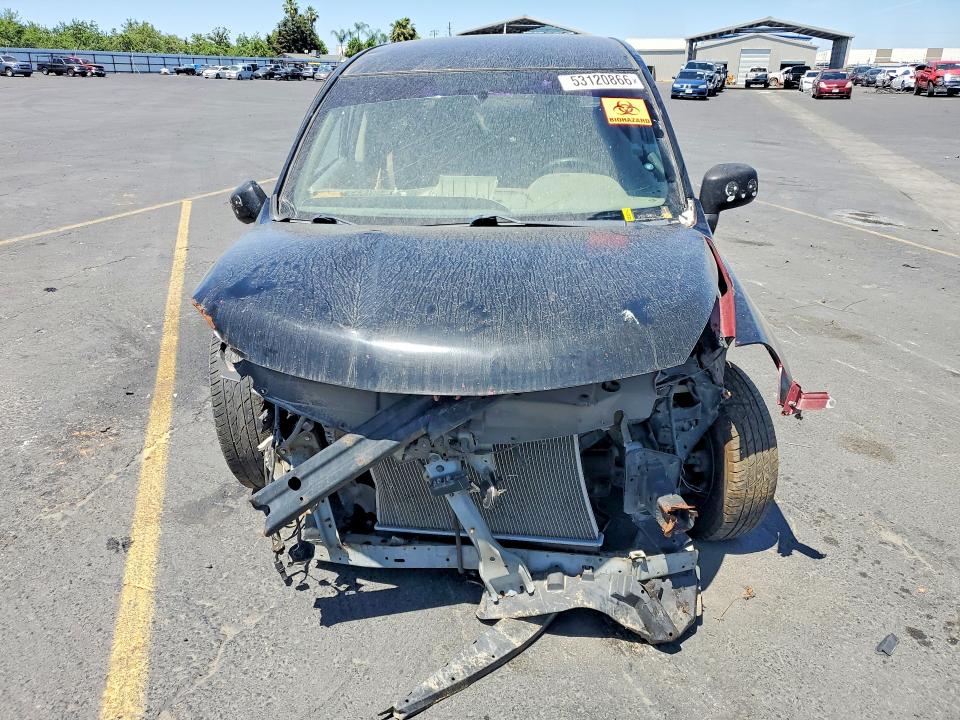 Aukcja sprzedaży 2009 Nissan Versa, vin: 3N1CC11E69L453790, numer aukcji: 53120866