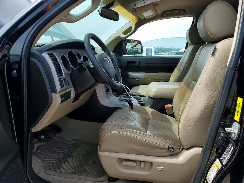 Aukcja sprzedaży 2007 Toyota Tundra, vin: 5TFRV54177X017243, numer aukcji: 53606196