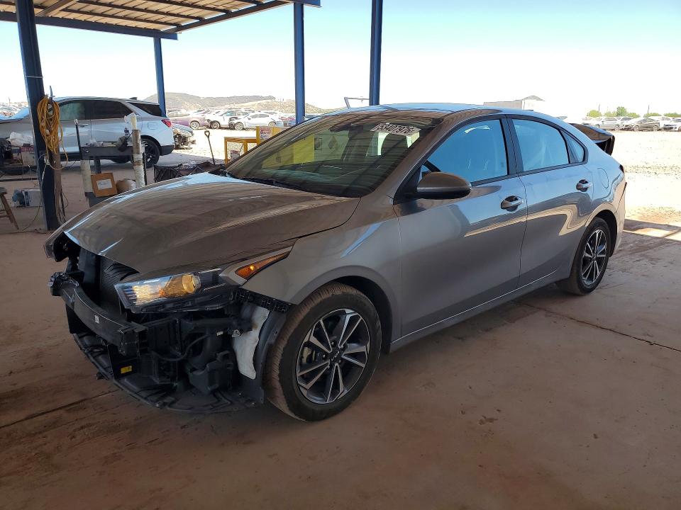 Продаж на аукціоні авто 2024 Kia Forte, vin: 3KPF24AD7RE784372, номер лоту: 53407976