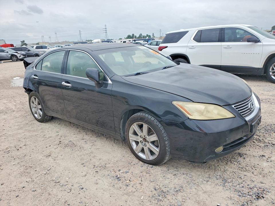 Aukcja sprzedaży 2007 Lexus Es, vin: JTHBJ46G972131605, numer aukcji: 52558136
