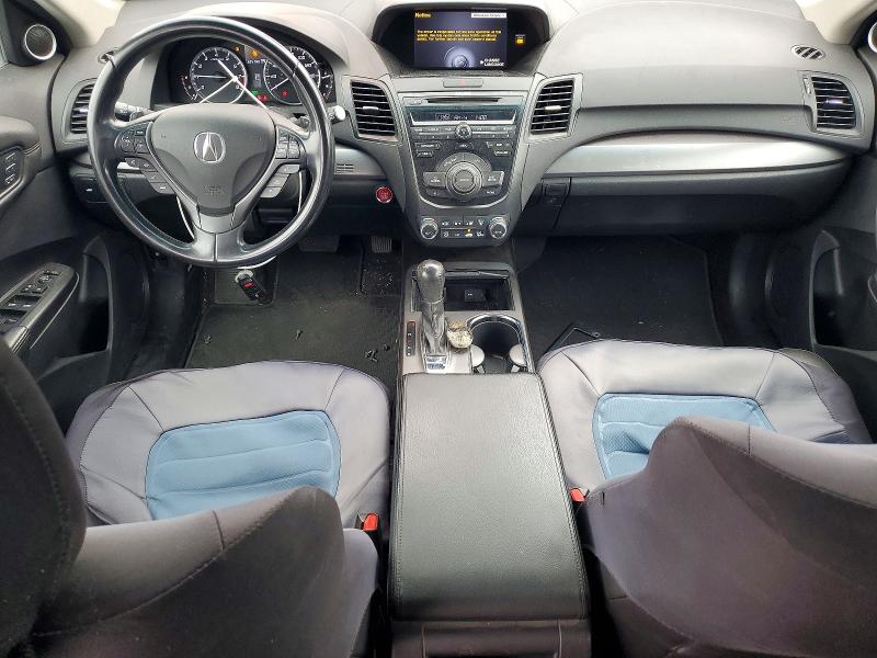 Aukcja sprzedaży 2015 Acura Rdx, vin: 5J8TB3H53FL012032, numer aukcji: 54560906