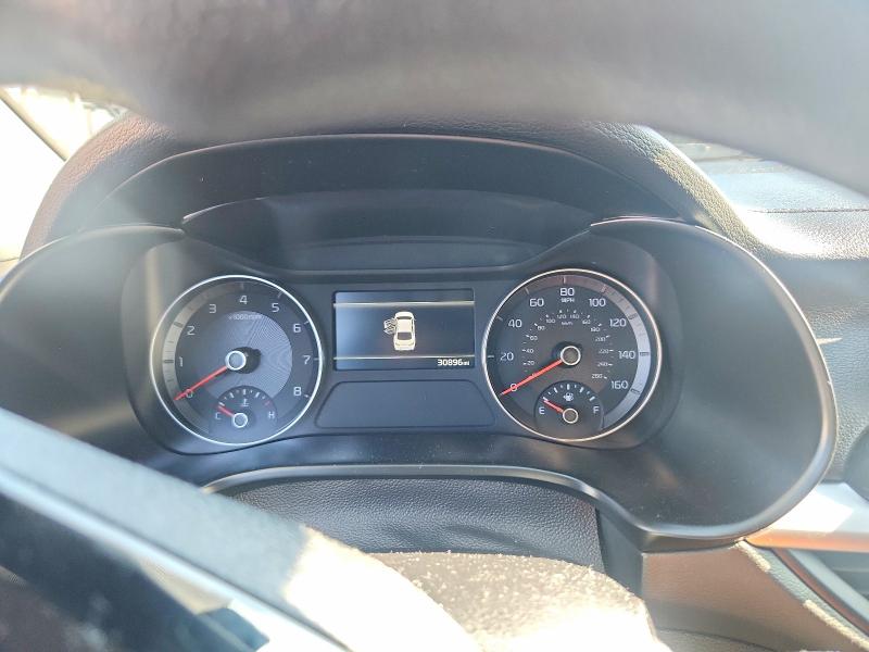 Aukcja sprzedaży 2024 Kia Forte, vin: 3KPF24ADXRE750622, numer aukcji: 53384916