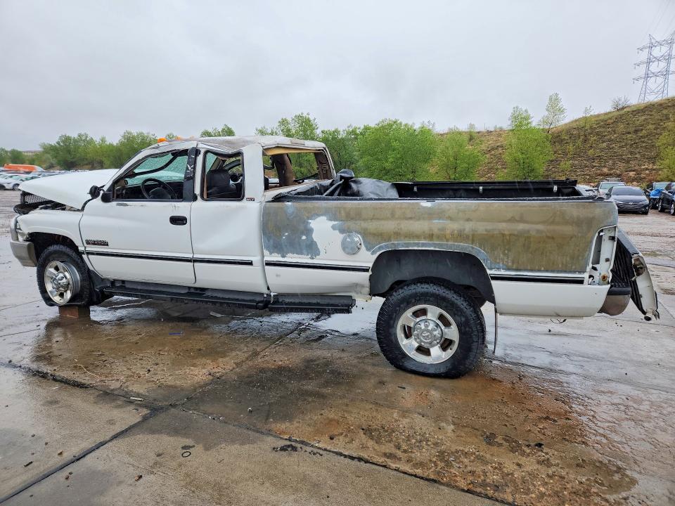 Продаж на аукціоні авто 1997 Dodge Ram 2500, vin: 3B7KF23D4VM543454, номер лоту: 53580566