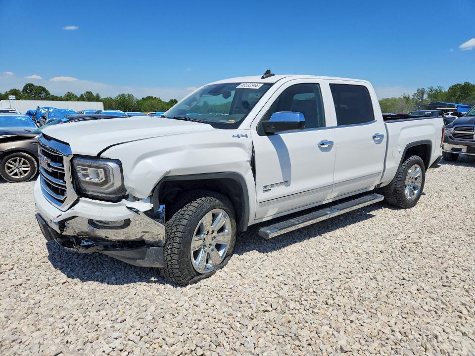 Aukcja sprzedaży 2018 Gmc Sierra, vin: 3GTU2NER6JG265339, numer aukcji: 48592966