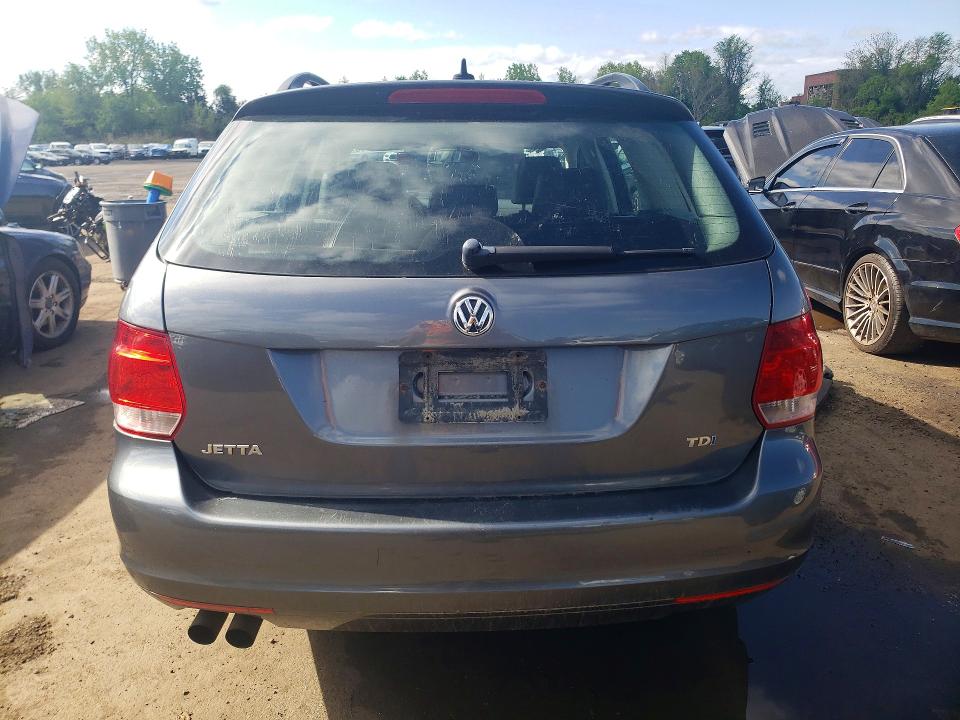 Aukcja sprzedaży 2014 Volkswagen Jetta, vin: 3VWPL7AJ9EM627464, numer aukcji: 53027446
