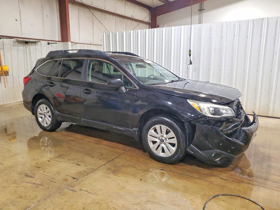 Aukcja sprzedaży 2015 Subaru Outback, vin: 4S4BSACC4F3262072, numer aukcji: 52329156
